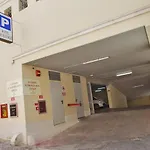 Hotel Orientale Brindisi