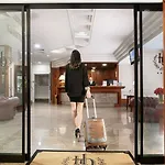 Orientale Hotel Brindisi