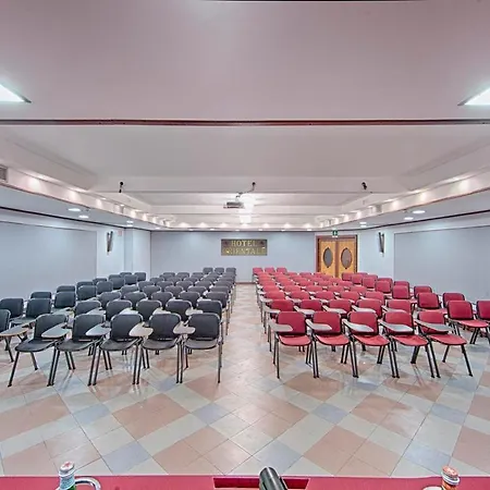 Hotel Orientale Brindisi