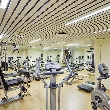 Orientale Hotel 4*