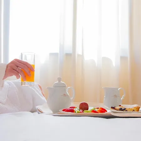 Orientale Hotel 4*