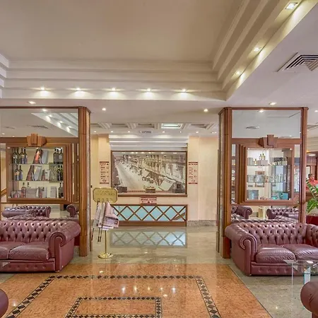 Hotel Orientale Brindisi