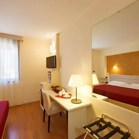 Hotel Orientale Brindisi