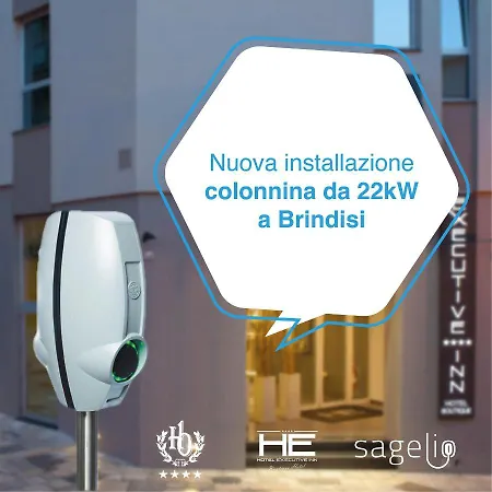 Orientale 4* Brindisi