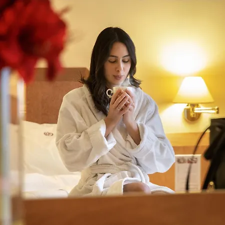 Orientale Hotel 4*
