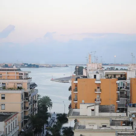 Orientale Brindisi