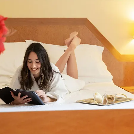 Hotel Orientale Brindisi