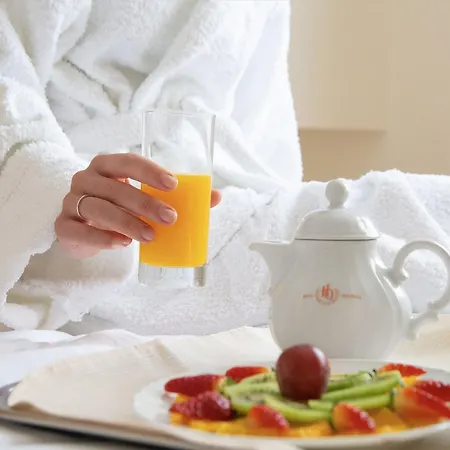 Orientale Hotel 4*