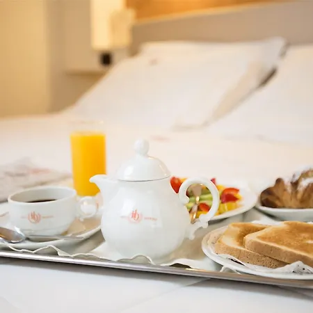Orientale Hotel Brindisi