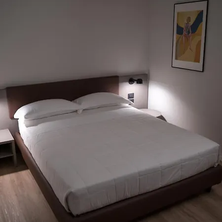 Orientale Hotel