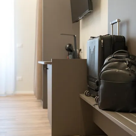 Orientale 4* Brindisi