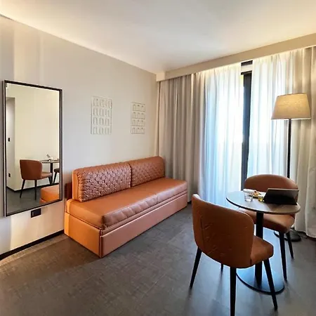 Orientale Hotel