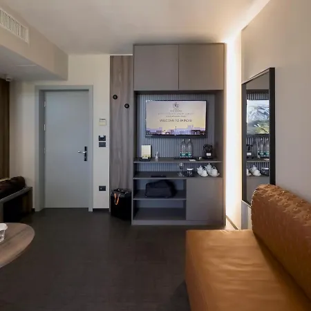 Orientale Hotel