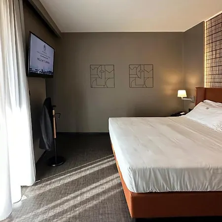 Hotel Orientale 4*