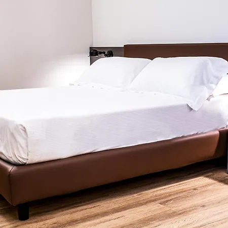 Hotel Orientale Brindisi