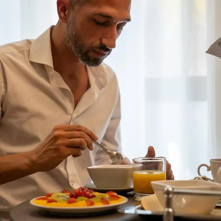 Orientale Hotel Brindisi