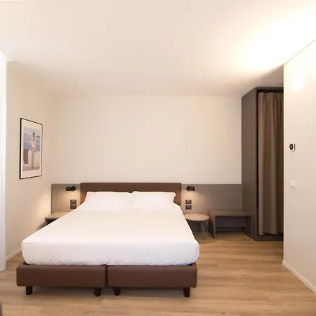 Orientale Hotel 4*