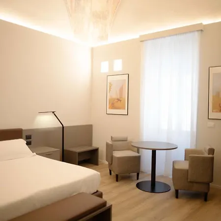Hotel Orientale Brindisi