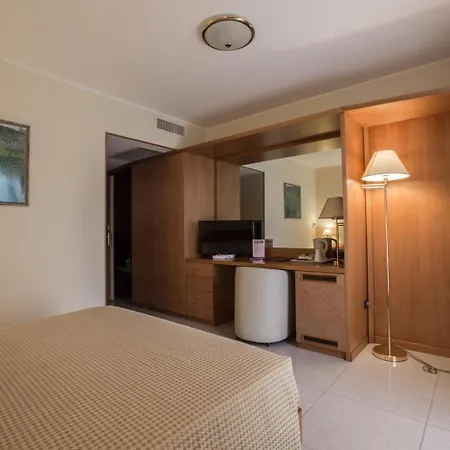 Orientale Hotel 4*