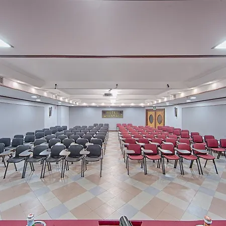 Orientale 4* Brindisi