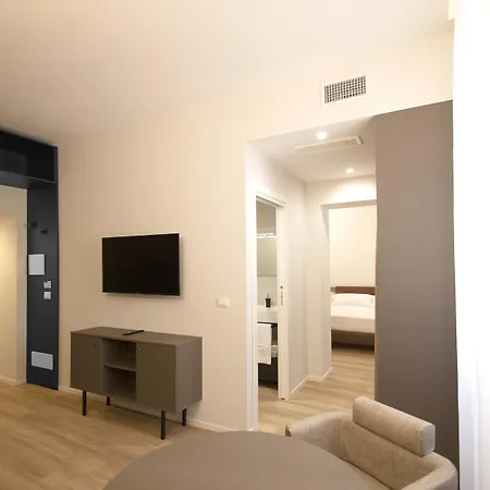 Orientale Hotel 4*
