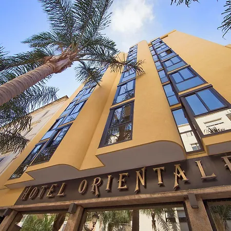 Hotel Orientale Brindisi