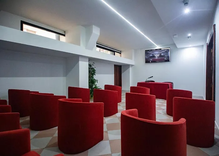 Orientale Hotel Brindisi