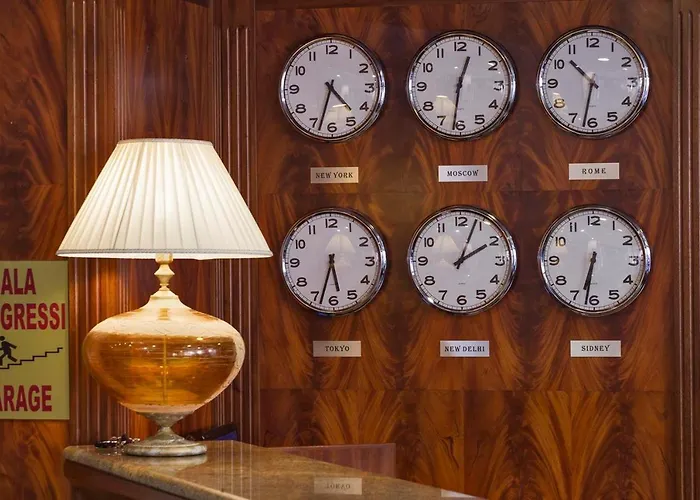 Orientale Hotel Brindisi