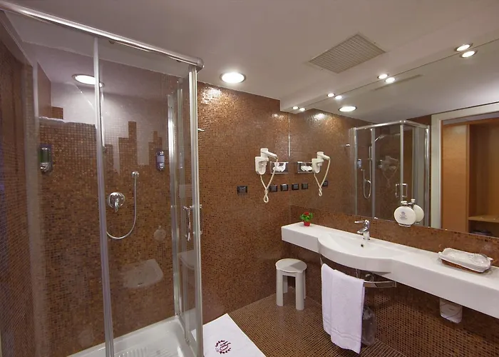 Orientale Hotel Brindisi