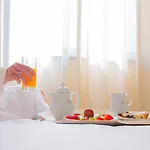 Orientale Hotel 4*
