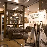 Ξενοδοχείο Orientale 4*