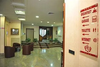 Orientale 4* Brindisi