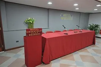 Orientale Brindisi
