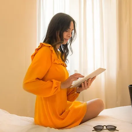 Orientale Hotel 4*
