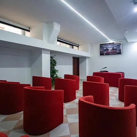 Orientale Hotell Brindisi
