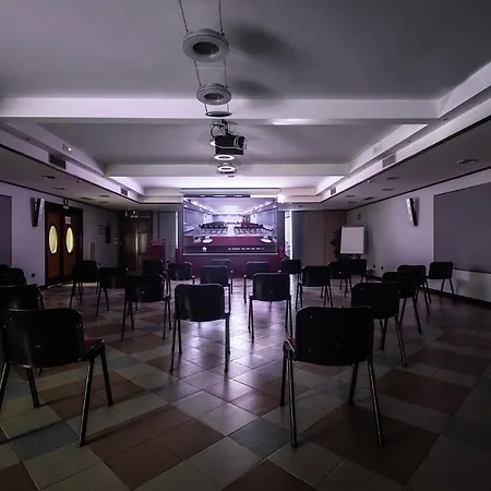 Orientale 4* Brindisi