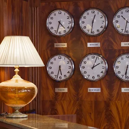 Orientale Hotel Brindisi