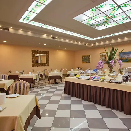Hotell Orientale