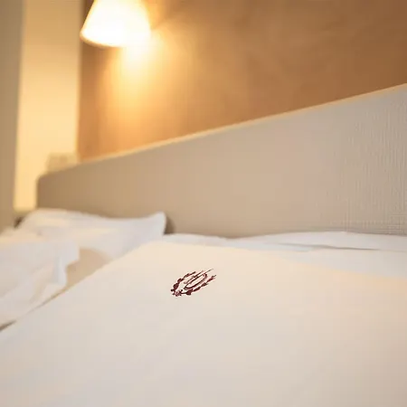 Hotell Orientale 4*
