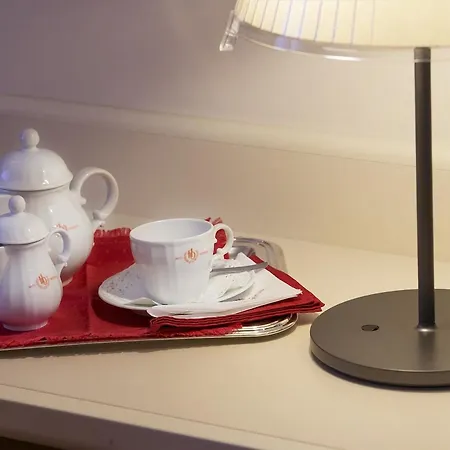 Hotel Orientale Brindisi