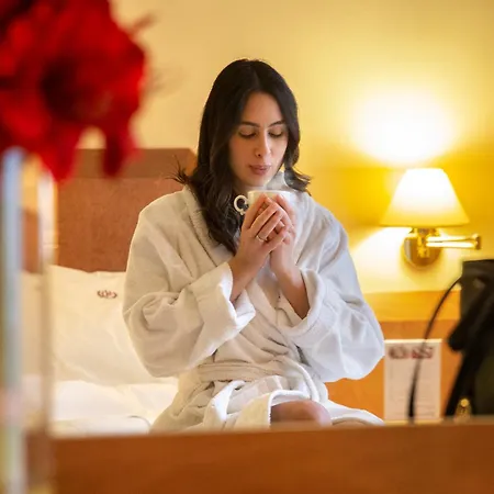 Orientale Hotel 4*