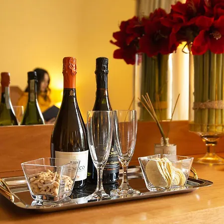 Orientale Hotel Brindisi