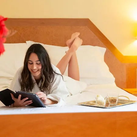 Hotell Orientale Brindisi