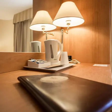 Hotell Orientale Brindisi