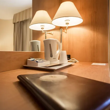 Hotell Orientale Brindisi