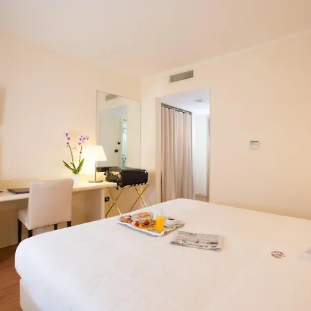 Hotell Orientale Brindisi