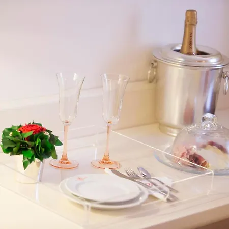 Orientale Hotell Brindisi