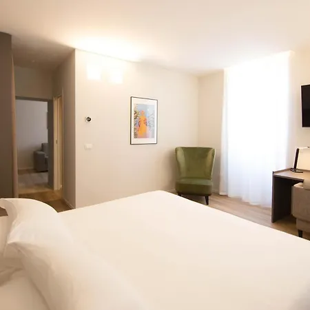 Orientale Hotel Brindisi