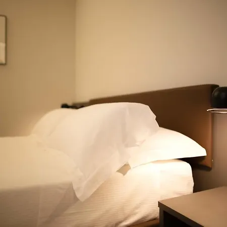 Hotell Orientale