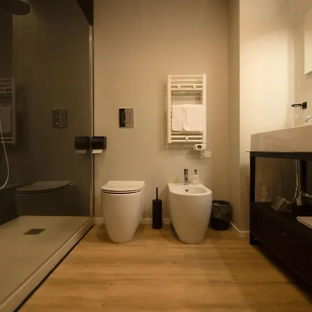Orientale Hotel 4*